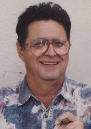 James C. Babin Obituary