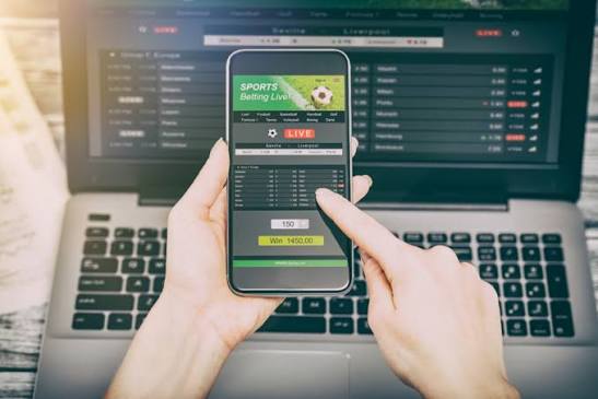 Beginner's Guide To Sports Betting Online In The United States | Times Square Chronicles