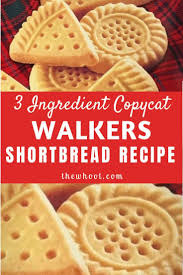 Copycat Walkers Butterkeks Rezept 3 Zutaten In 2020 Cookies Recipes Christmas Walkers Shortbread Best Shortbread Cookies