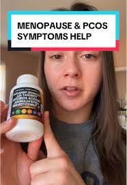 Menopause & pcos girlies check this out! #testosterone #pcos #highcortisol  #cleannutra #tiktokmademebuyit #TikTokShop