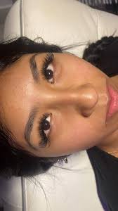 Preferred curl for premade lash fans?