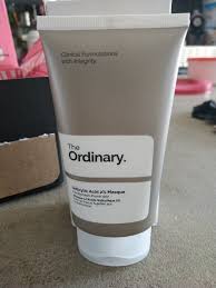Combat acne with the salicylic acid 2% solution from the ordinary; The Ordinary Salicylic Acid 2 Mask 50 Ml Inci Beauty