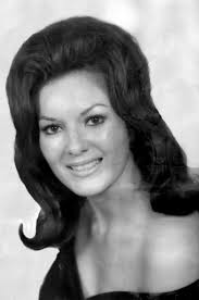 Julie Bennett Obituary