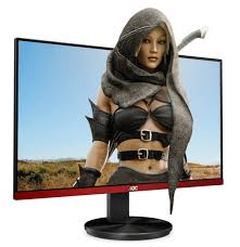 You may also be interested: Aoc G2590vxq 24inch 75hz 1ms Gaming Monitor Pcb World Tech