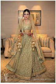 Destined To Be Mine After We Got Married Indian Bridal Dress Indian Bridal Outfits Indian Bridal Wear