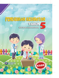 Soalan pat 2018 kssr t5 pendidikan kesihatan. Tahun 5 Pk Buku Teks Membalik Buku Halaman 1 50 Pubhtml5