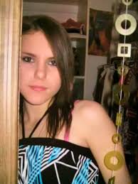 R.I.P ♥Tessa Jo Moore♥