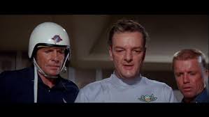 The Green Slime (1968)