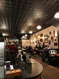 3 Places To Grab A Cup Of Coffee In The Twin Cities Best Coffee Shop Coffee Bean Direct Cheap Coffee
