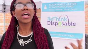 Greening the Dodge Poetry Festival