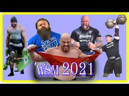 Organized by american event management company img, a subsidiary of endeavor, it is broadcast in the us during summers and in the uk around the end of december each year. Last Minute 2021 World Strongest Man Prediction Groups 3 Youtube