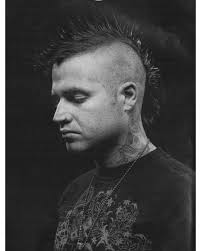 Zacky Vengeance, Brooks Wackerman, M. Shadows and Synyster Gates performing  onstage at the Ameris Bank Amphitheatre in Alpharetta, Georgia