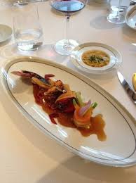 Homard Bleu Photo De Restaurant De L Hotel De Ville De Crissier Tripadvisor