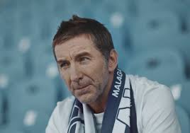 Antonio de la Torre, sobre el ascenso del Málaga: «No parece que seamos  capaces este año»