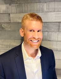 Dr. Jared Smith Presenting at Rotary Monday