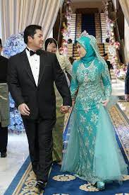 Full videoi majlis sanding pengiran anak haji abdul muis & dayang wan haziqah keluarga sultan brunei. Gambar Perkahwinan Diraja Tengku Amalin Aishah Putri Pengiran Muda Abdul Qawi