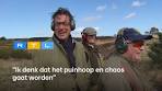 Robert-Jan laat Louise en Suzanne concurreren voor een ... - YouTube
