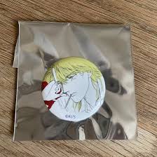 Amazon.co.jp: ときめきトゥナイト展 缶バッジ ダークカルロ : おもちゃ