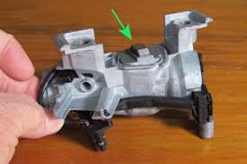Steering Lock /Key Cylinder Issue | Tdiclub Forums