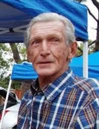 Obituary for James "Harold" Wilson, Sr.