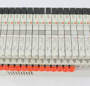 28236 APPLIED MATERIALS MANF SLIT VALVE PNEU 16-STATION ...