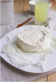 Fromage Frais Maison Chefnini Fromage Frais Fromage Fromage Fait Maison