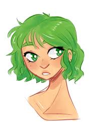 How to draw manga expressions animation 44+ ideas #howto. How To Draw Freckles Anime