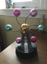 Check spelling or type a new query. Spinning Balls Kinetic Baby Einstein Toys Kinetic Art Toy Collection