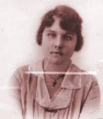 Elsie Corbett Buford (1901-1955)