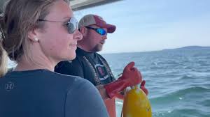 Catch Your Dinner Lobster Tours (Sightseeing at its best)