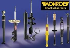 Shocks Top Advice From Monroe Wheels24