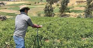 PSI implementará 130 proyectos de riego tecnificado en 19 regiones