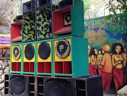+ one 500 watts rms amplifier. What Happened To Dub Music Island Buzz Jamaica