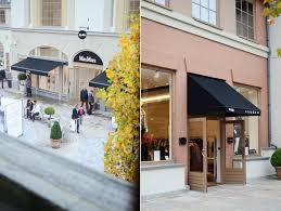 The time now ist ein verlässliches tool, wenn sie. Outletshopping Im Maasmechelen Village Alexandra Winzer