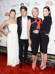 Yolanda Foster Reveals Two Children Have Lyme Disease