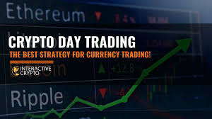 For this list of top choices, we looked at over 15 different. Guide To Crypto Day Trading For 2021