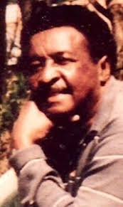 Ernest Wright Ward Sr.