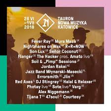 Tauron (ancient name taurus) is a planet in the star system cyrannus and one of the twelve colonies of kobol. Fever Ray Jlin Added To Tauron Nowa Muzyka 2018 News Ra