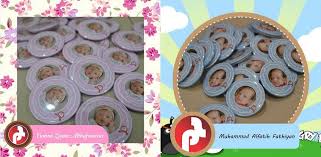 Maybe you would like to learn more about one of these? Paket Souvenir Aqiqah Pernak Pernik Bingkisan Aqiqah Pelangi Aqiqah