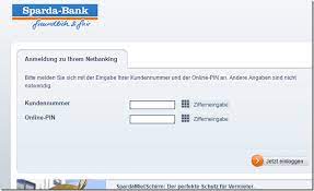 Kundenmeinungen, berichte und erfahrungen zu sparda banken. Phishing Mit Dem Namen Sparda Bank