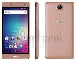 BLU Studio C 8+8 LTE S0170UU ...