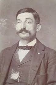 Robert Lee Conyers (1863-1948)