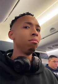 Tanaric Johnson and Cedric Lloyd