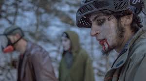 Run: A film by Caylor Klinkenborg