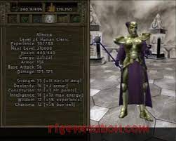Dark alliance 2 is delivered by vivendi universal games. Baldurs Gate Dark Alliance 2 Ps2 Ps2 Games Baldur S Gate Dexterity