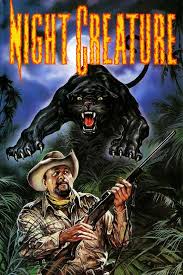 ‎Night Creature (1978) directed by Lee Madden • Reviews, film + cast •  Letterboxd