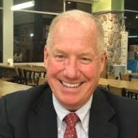 Michael Boynton's Instagram, Twitter & Facebook