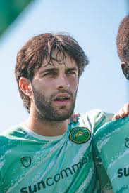 Playoff Match Report: Vermont Green FC 3-1 Long Island Rough Riders