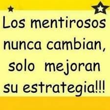 Los Mentirosos Frases En Imagenes | Wisdom quotes, Funny quotes, Unspoken  words