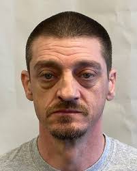 Offender Information